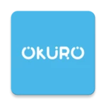 Logo of Okuro android Application 